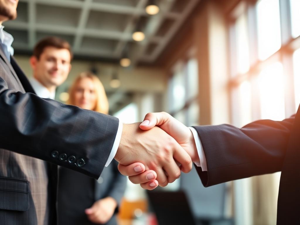 Ferramentas societárias para retenção de talentos