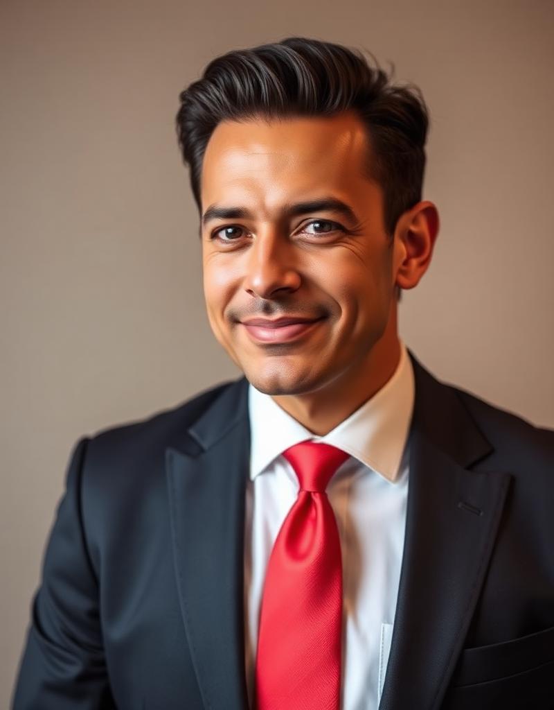 Dr. Guilherme Baldin